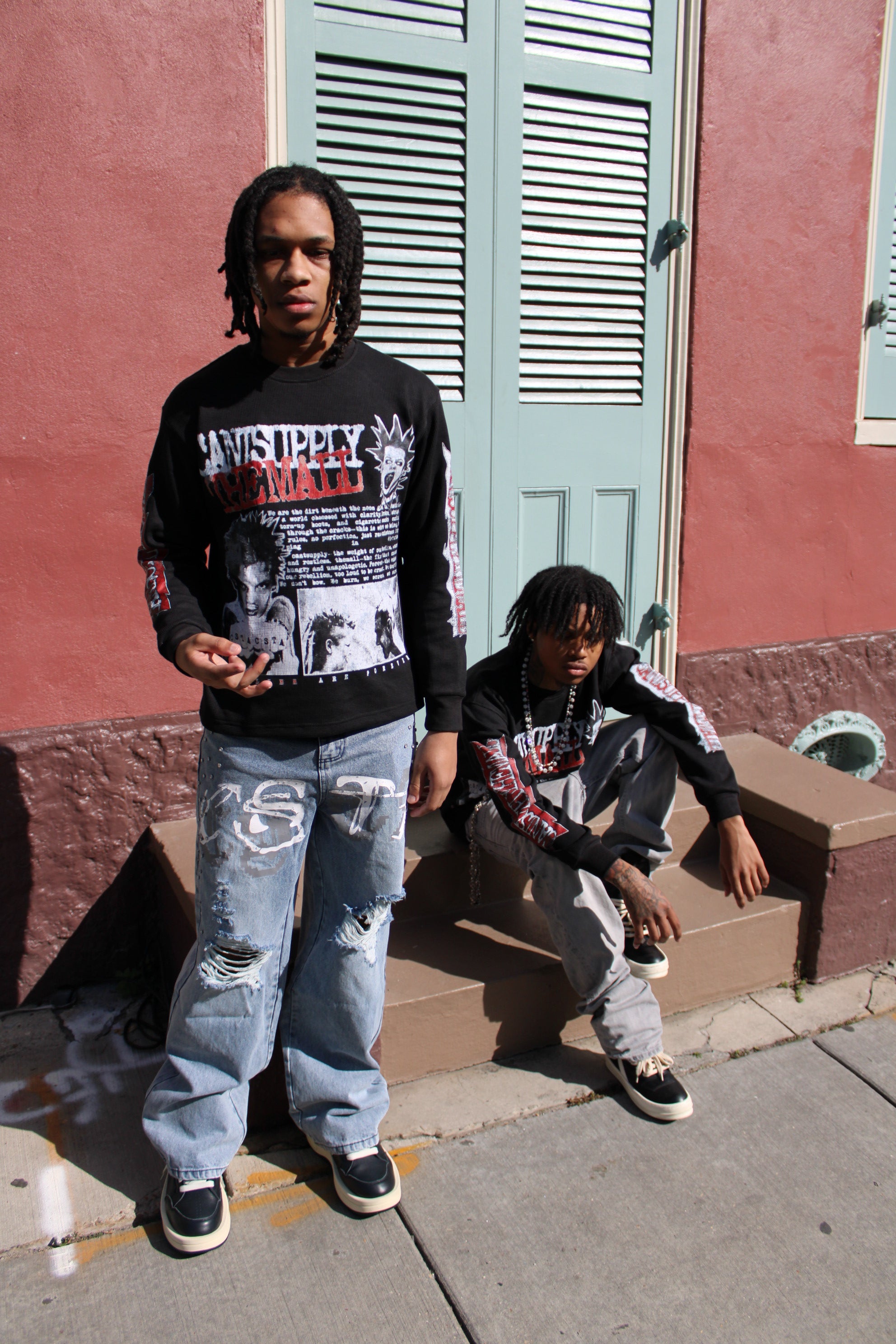 Rockstar Thermal