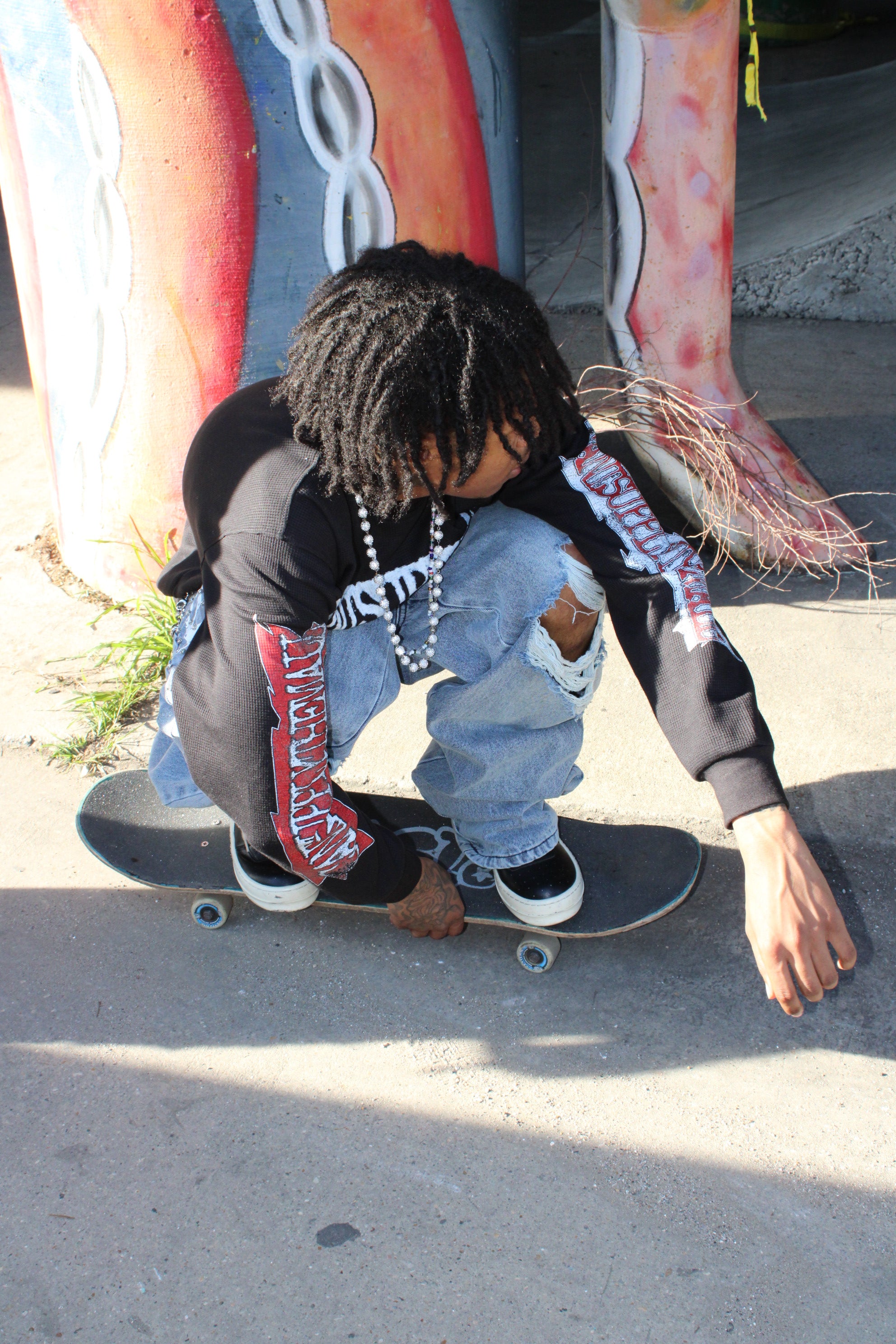 Rockstar Thermal