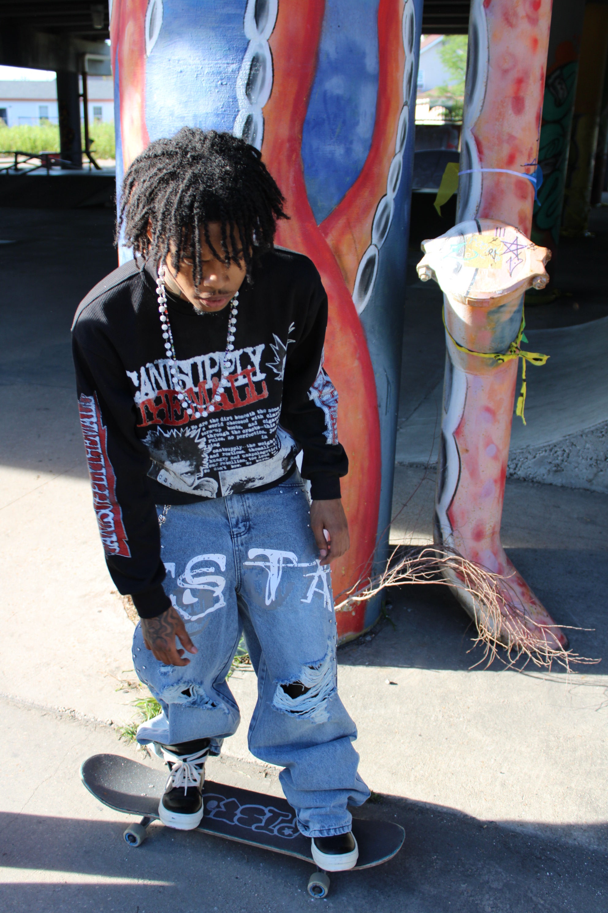 Rockstar Thermal