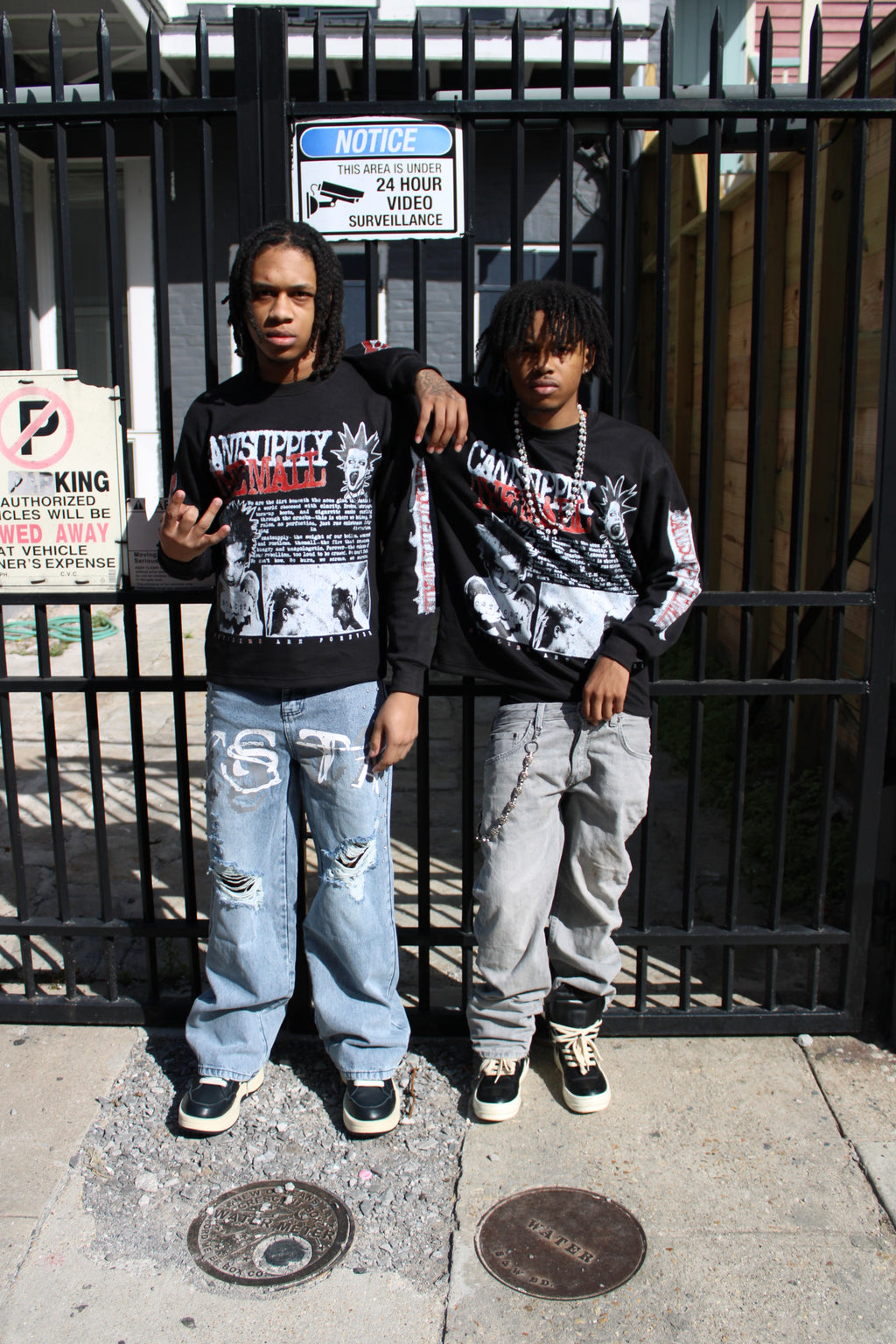 Rockstar Thermal